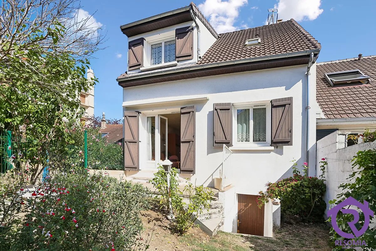 Maison à vendre, 100m², Clamart