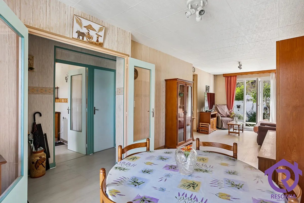 Maison à vendre, 100m², Clamart