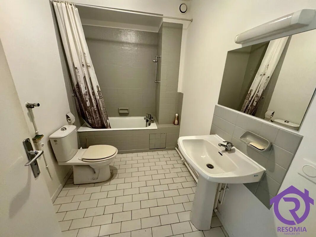 Appartement à vendre, 30m², Clamart