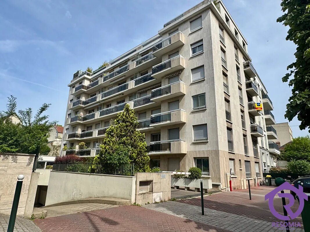Appartement à vendre, 30m², Clamart