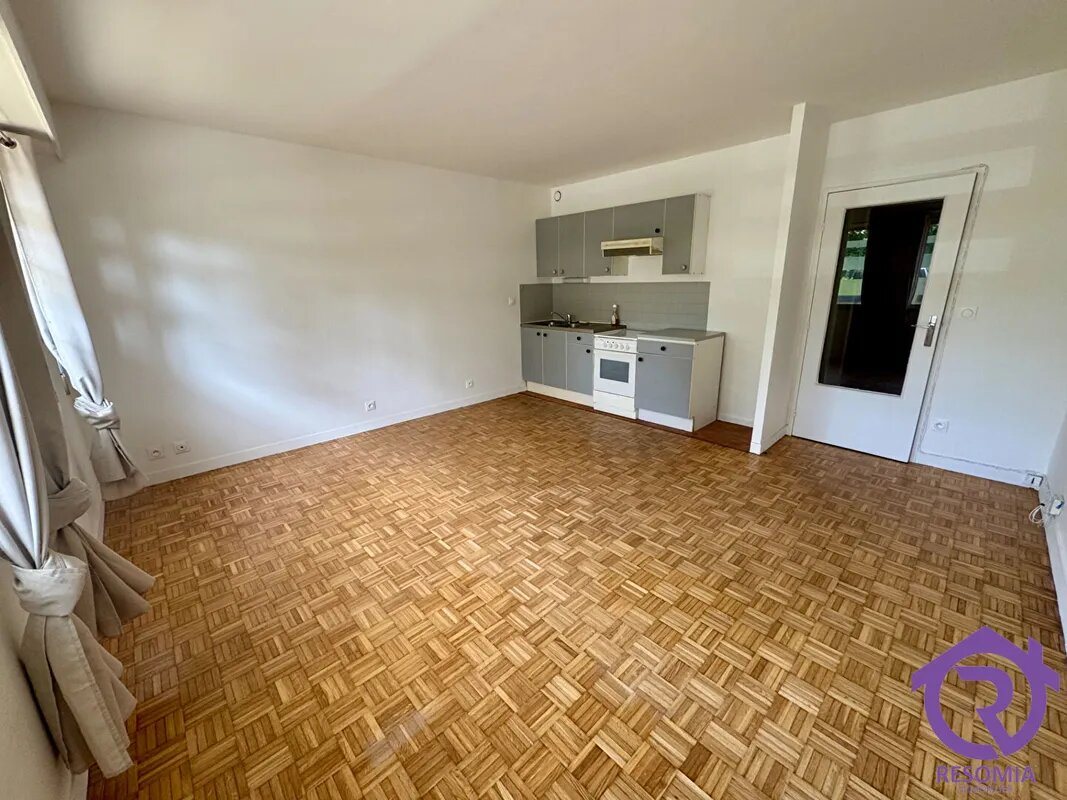 Appartement à vendre, 30m², Clamart