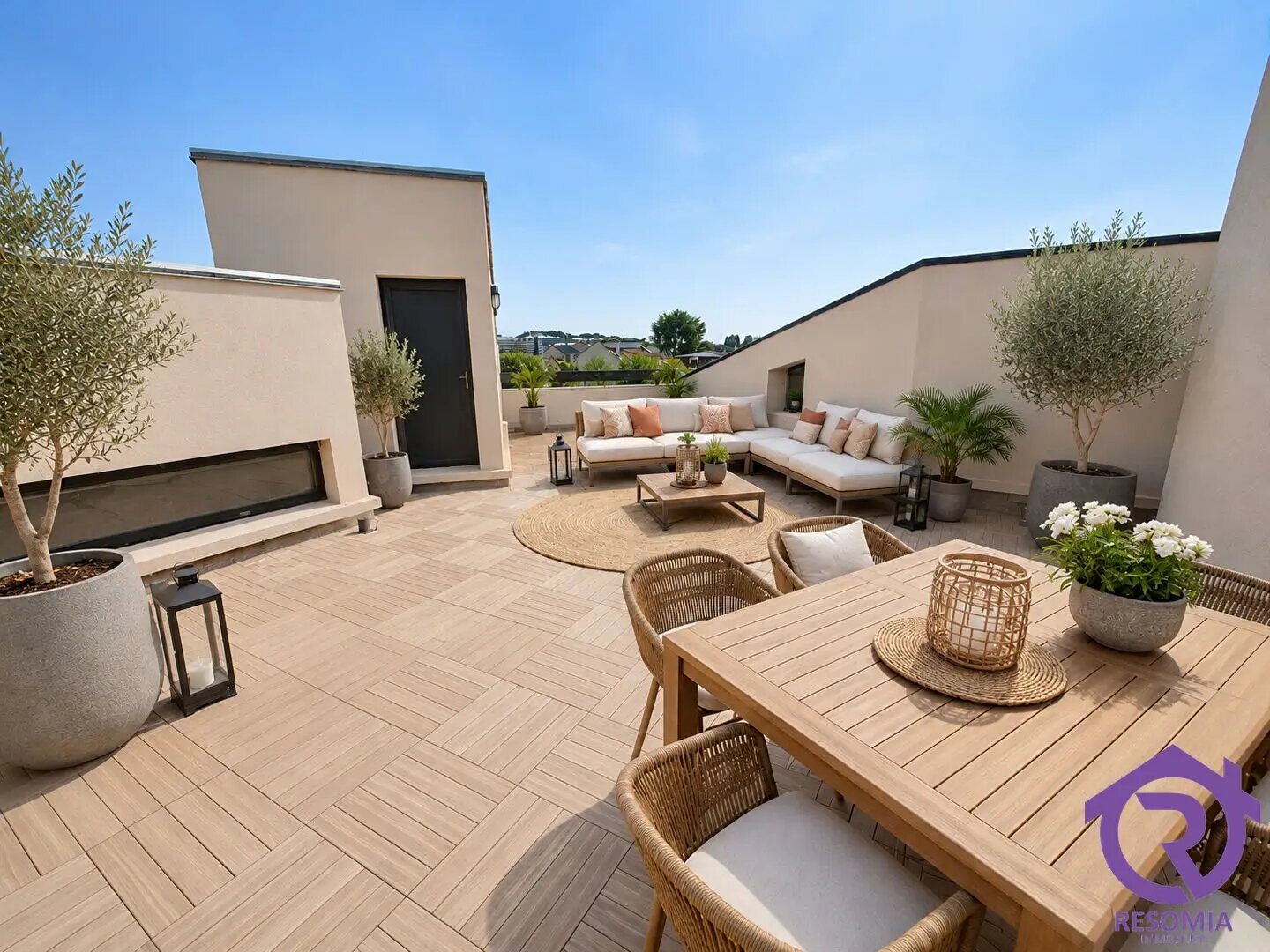 Maison à vendre, 220m², Clamart
