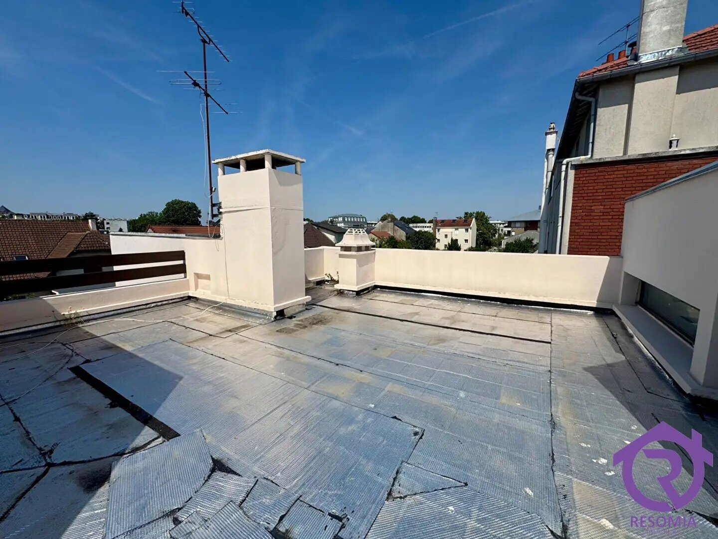 Maison à vendre, 220m², Clamart