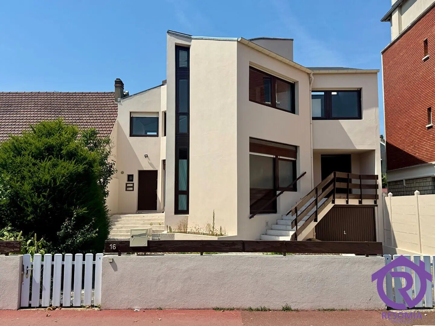 Maison à vendre, 220m², Clamart