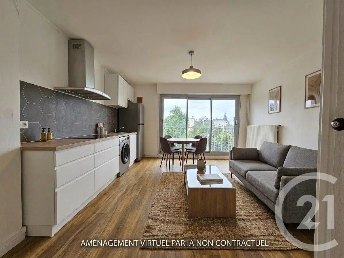 Appartement à vendre, 29m², Saint-Maur-des-Fossés
