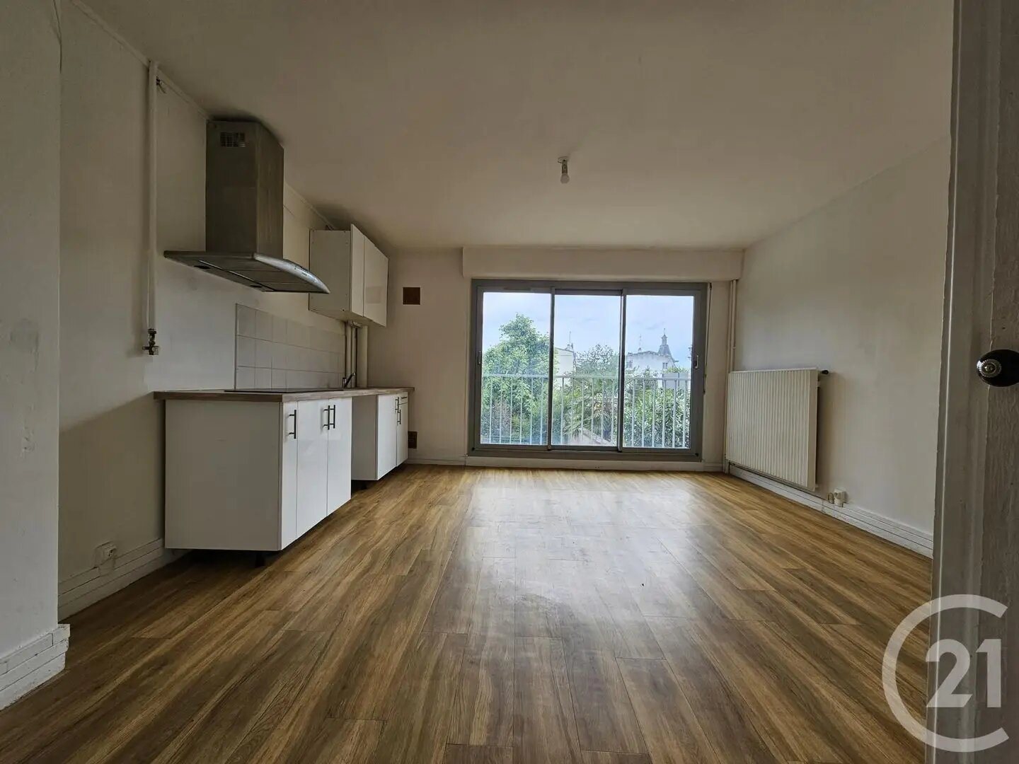 Appartement à vendre, 29m², Saint-Maur-des-Fossés