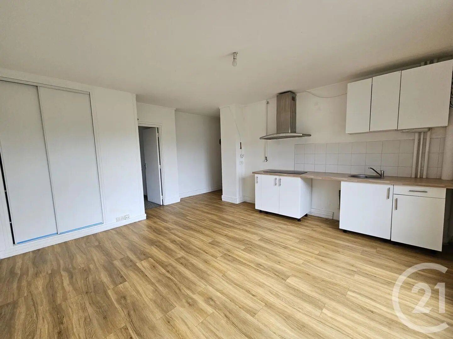 Appartement à vendre, 29m², Saint-Maur-des-Fossés