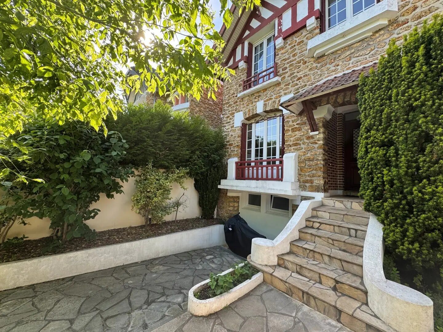 Maison à vendre, 105m², Saint-Maur-des-Fossés