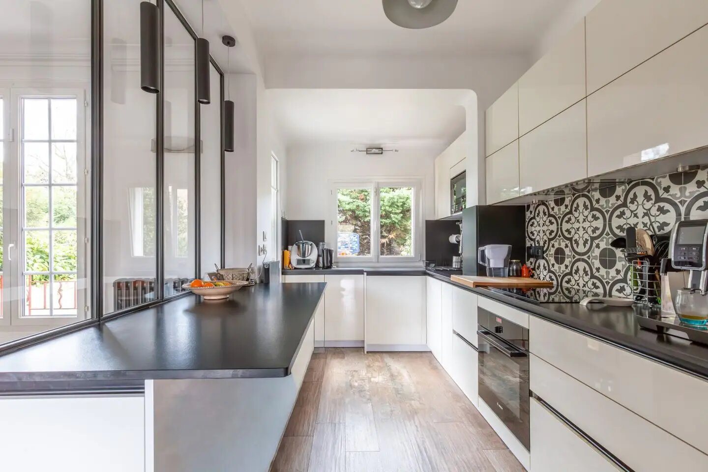 Maison à vendre, 105m², Saint-Maur-des-Fossés