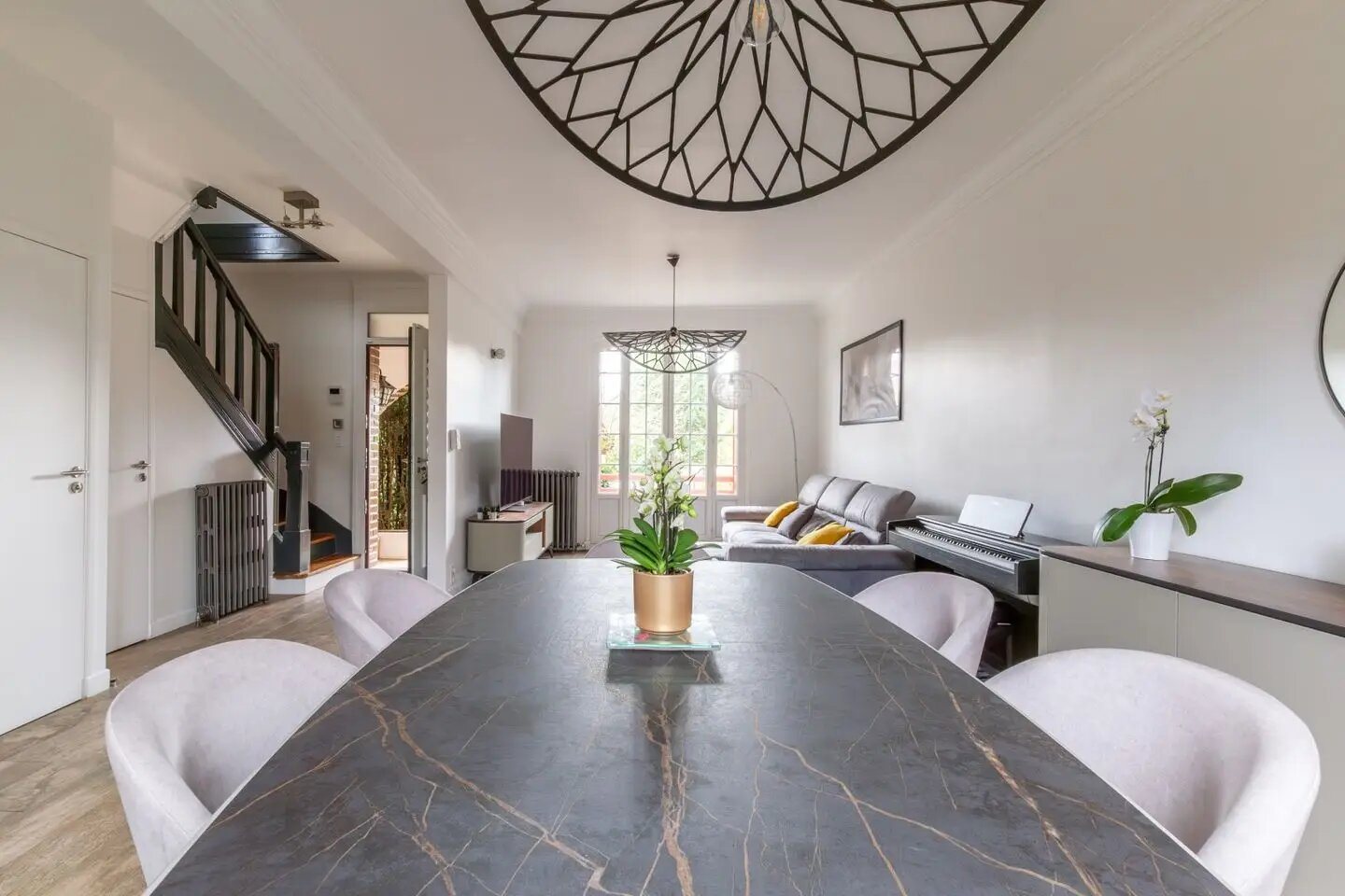 Maison à vendre, 105m², Saint-Maur-des-Fossés