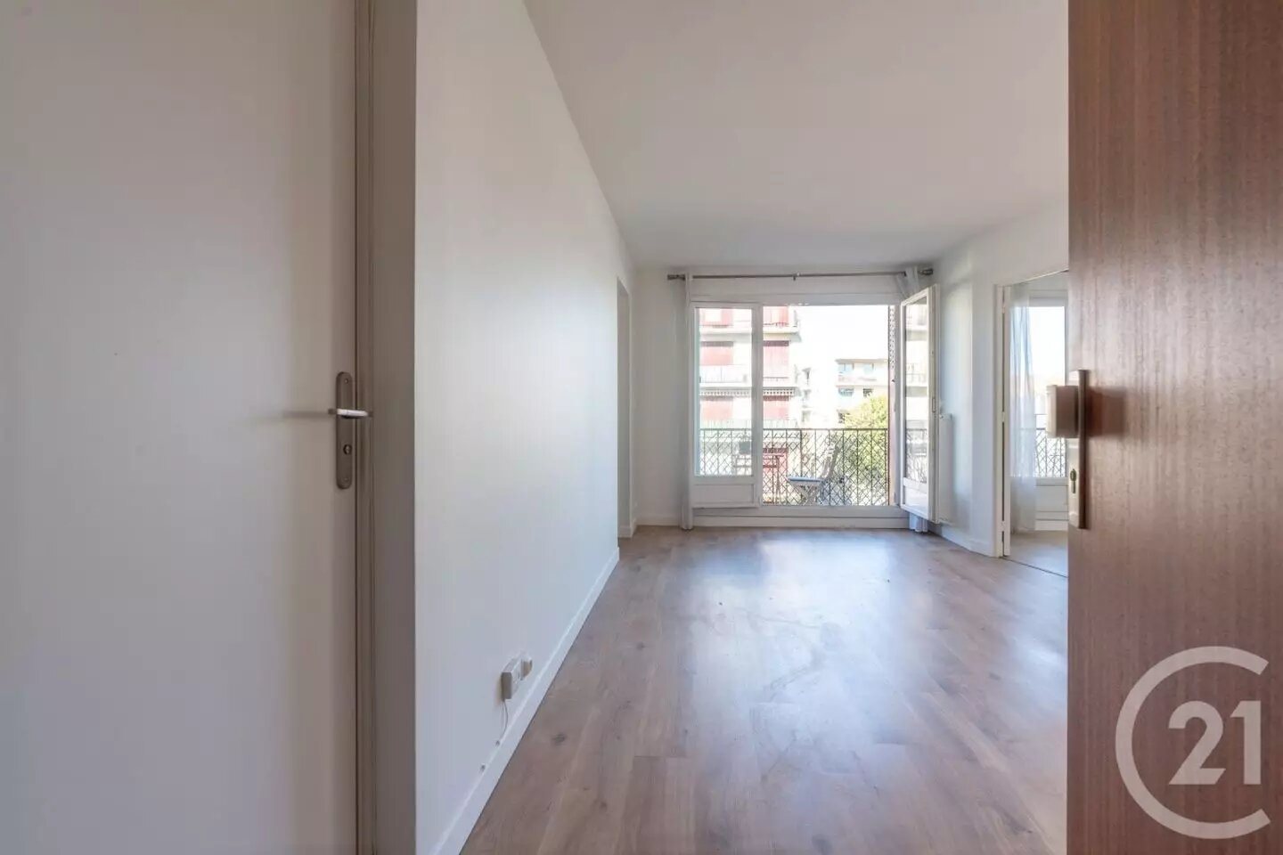 Appartement à vendre, 43m², Saint-Maur-des-Fossés