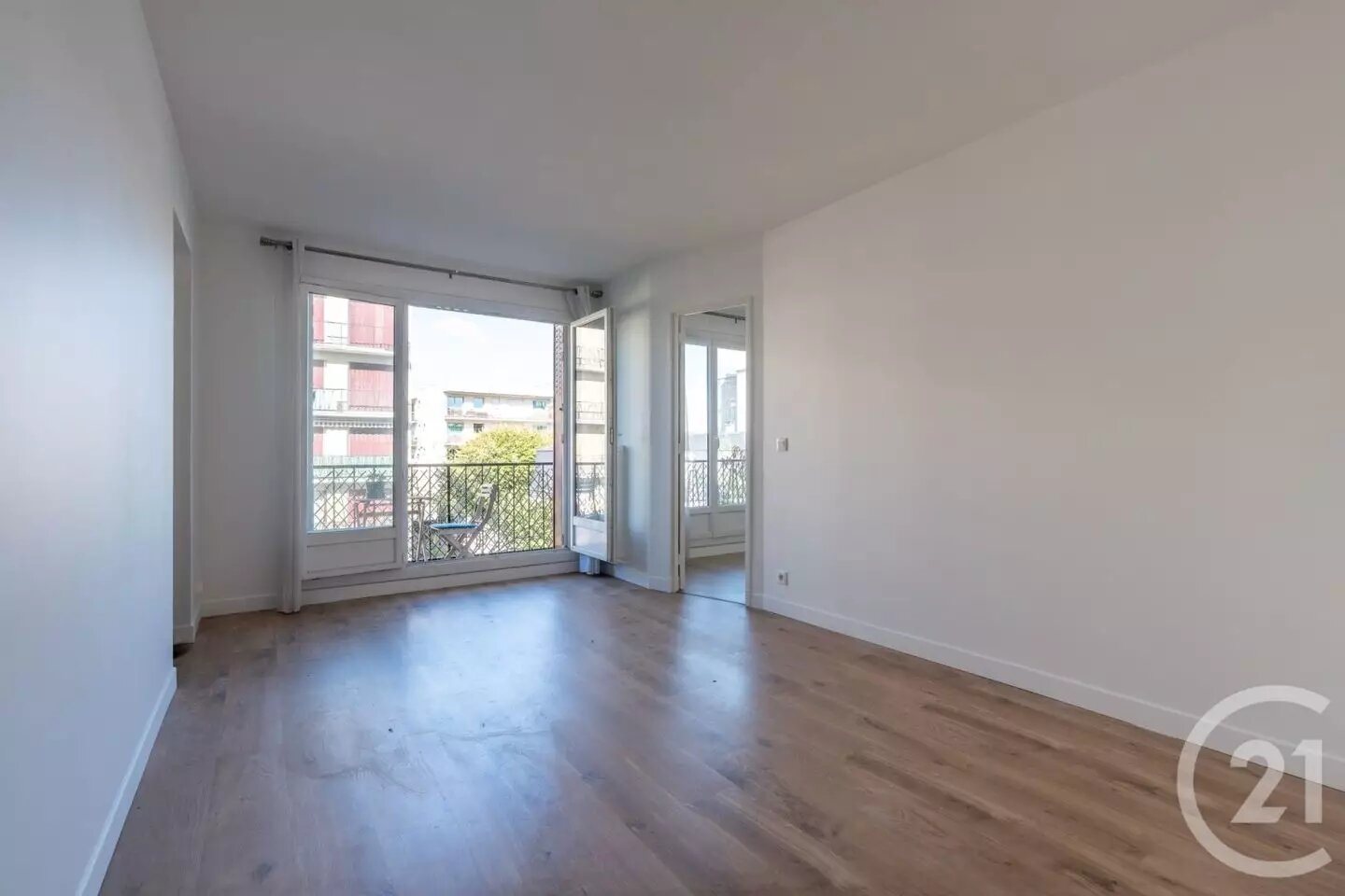 Appartement à vendre, 43m², Saint-Maur-des-Fossés
