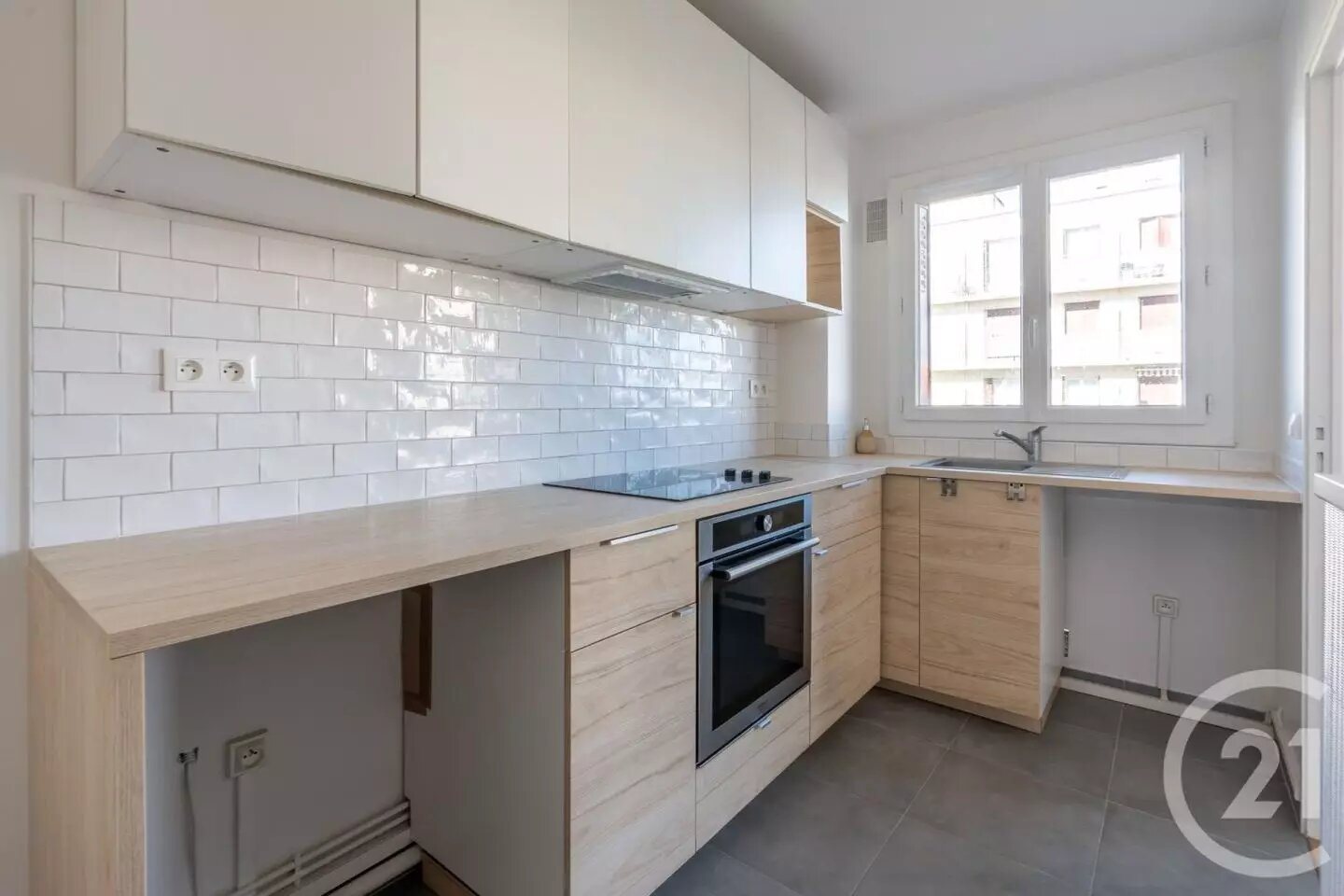 Appartement à vendre, 43m², Saint-Maur-des-Fossés