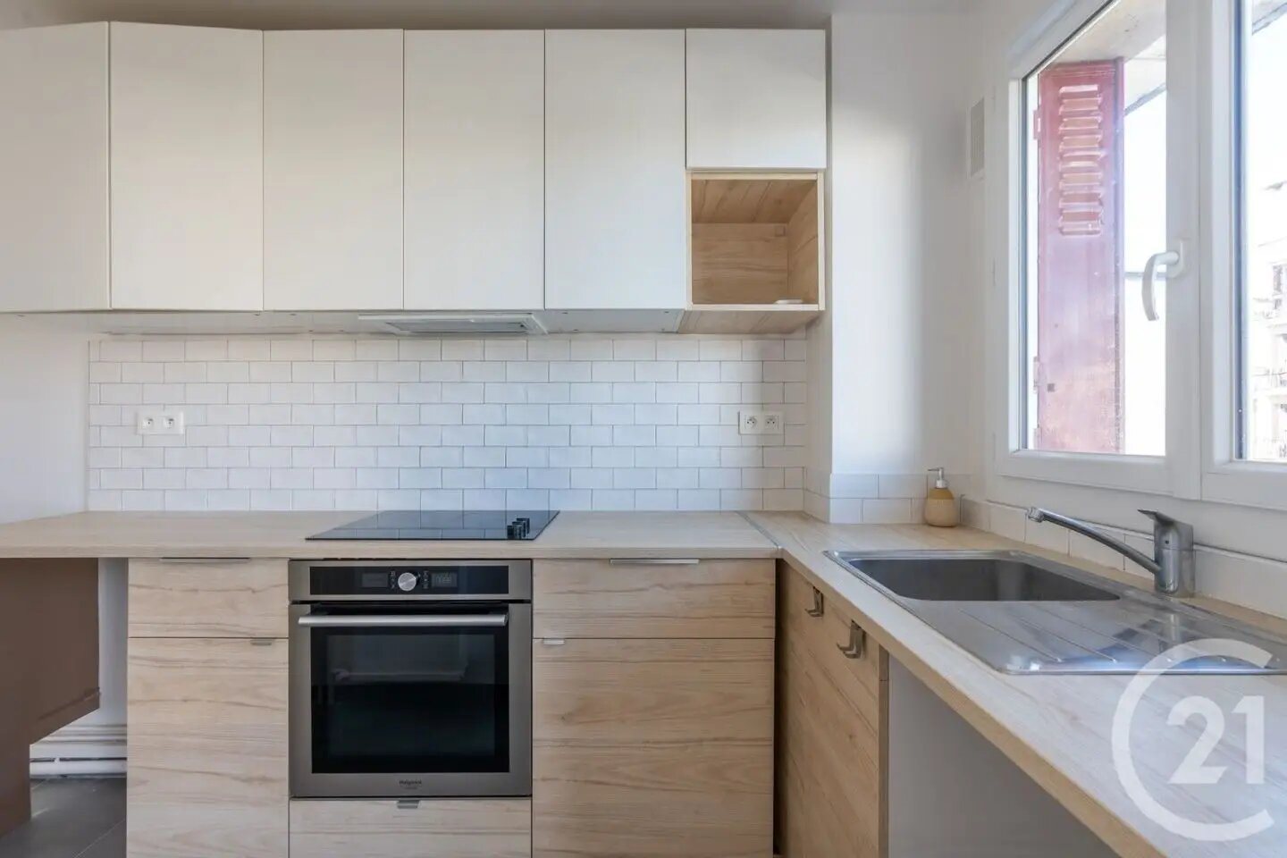 Appartement à vendre, 43m², Saint-Maur-des-Fossés