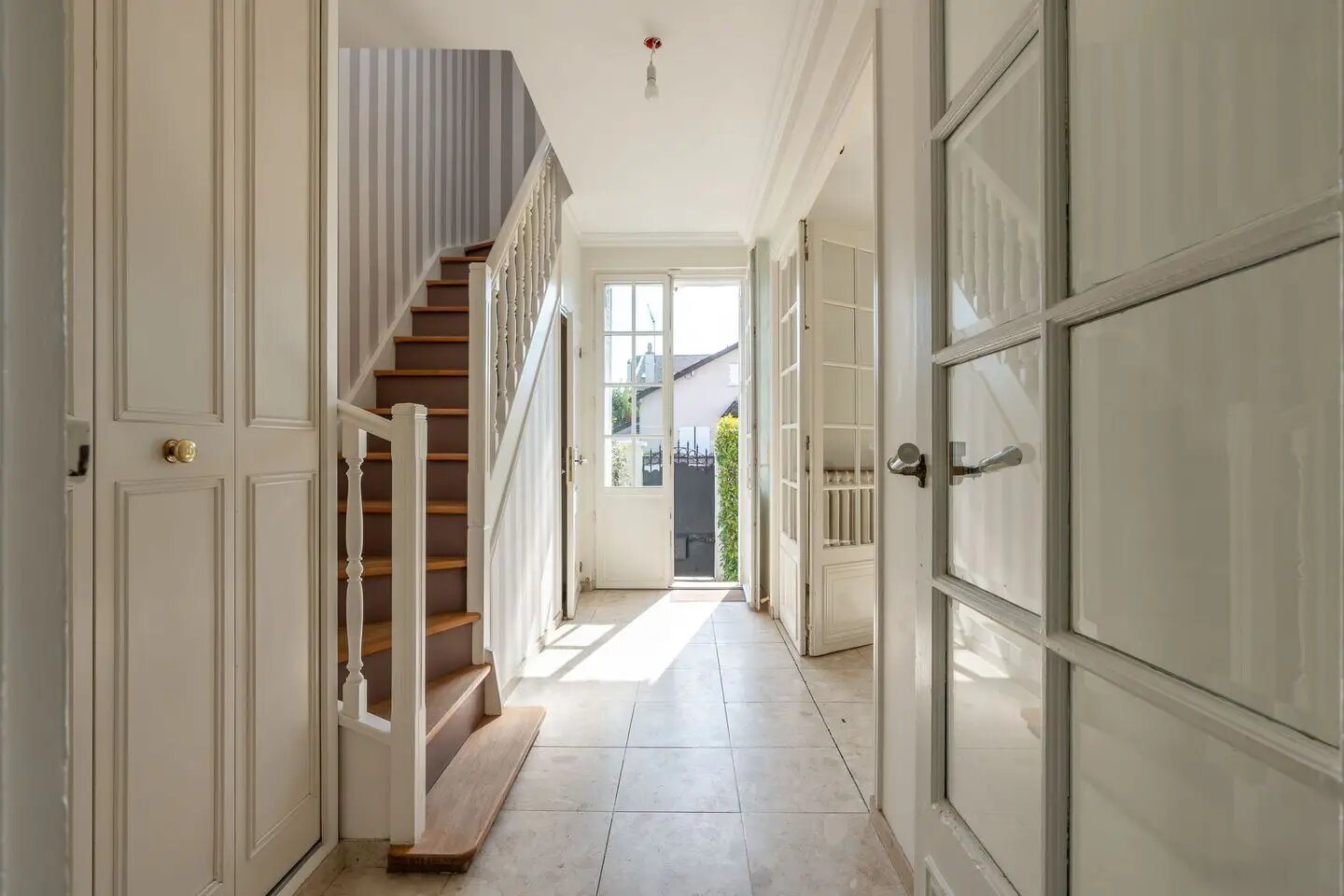 Maison à vendre, 138m², Saint-Maur-des-Fossés
