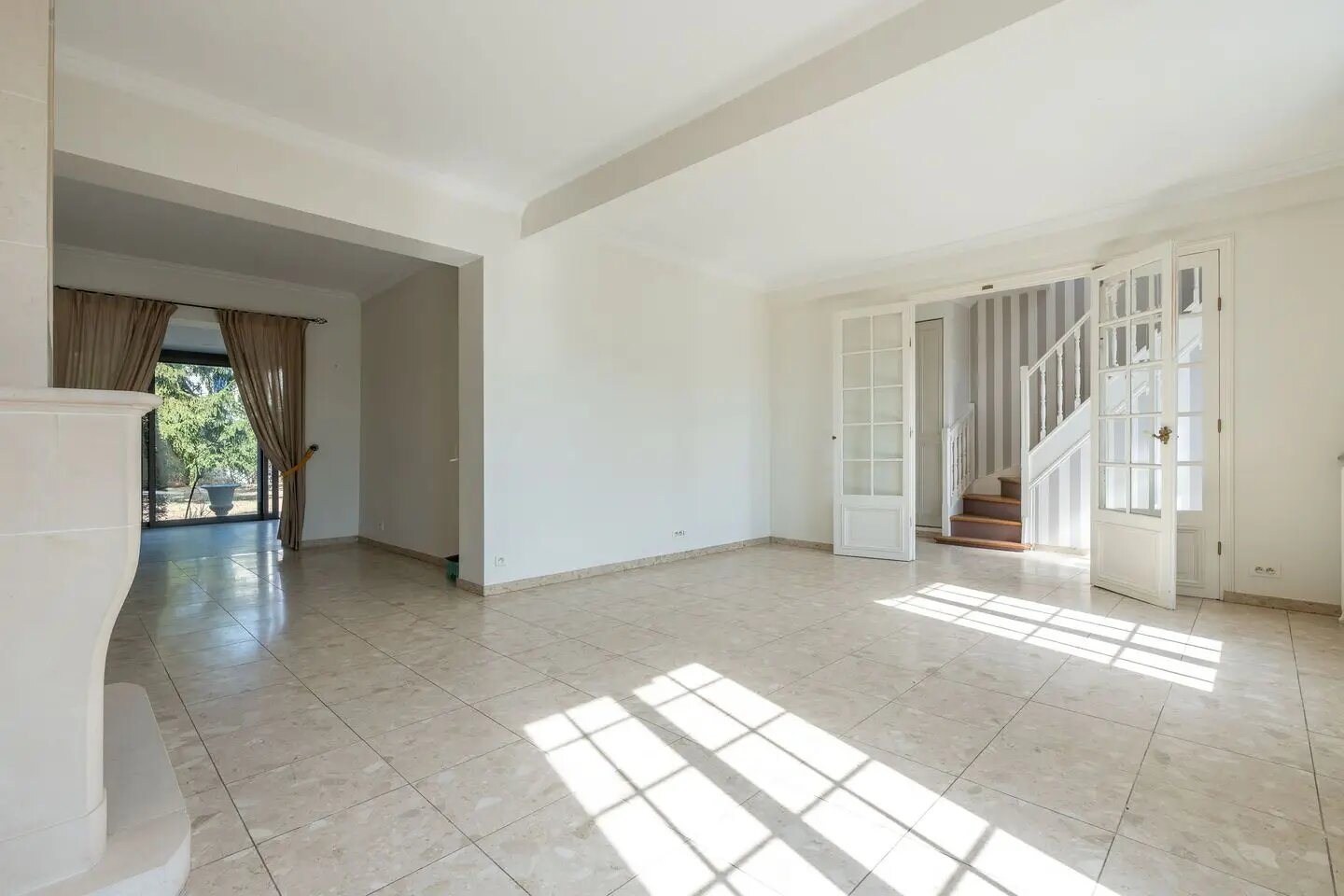 Maison à vendre, 138m², Saint-Maur-des-Fossés