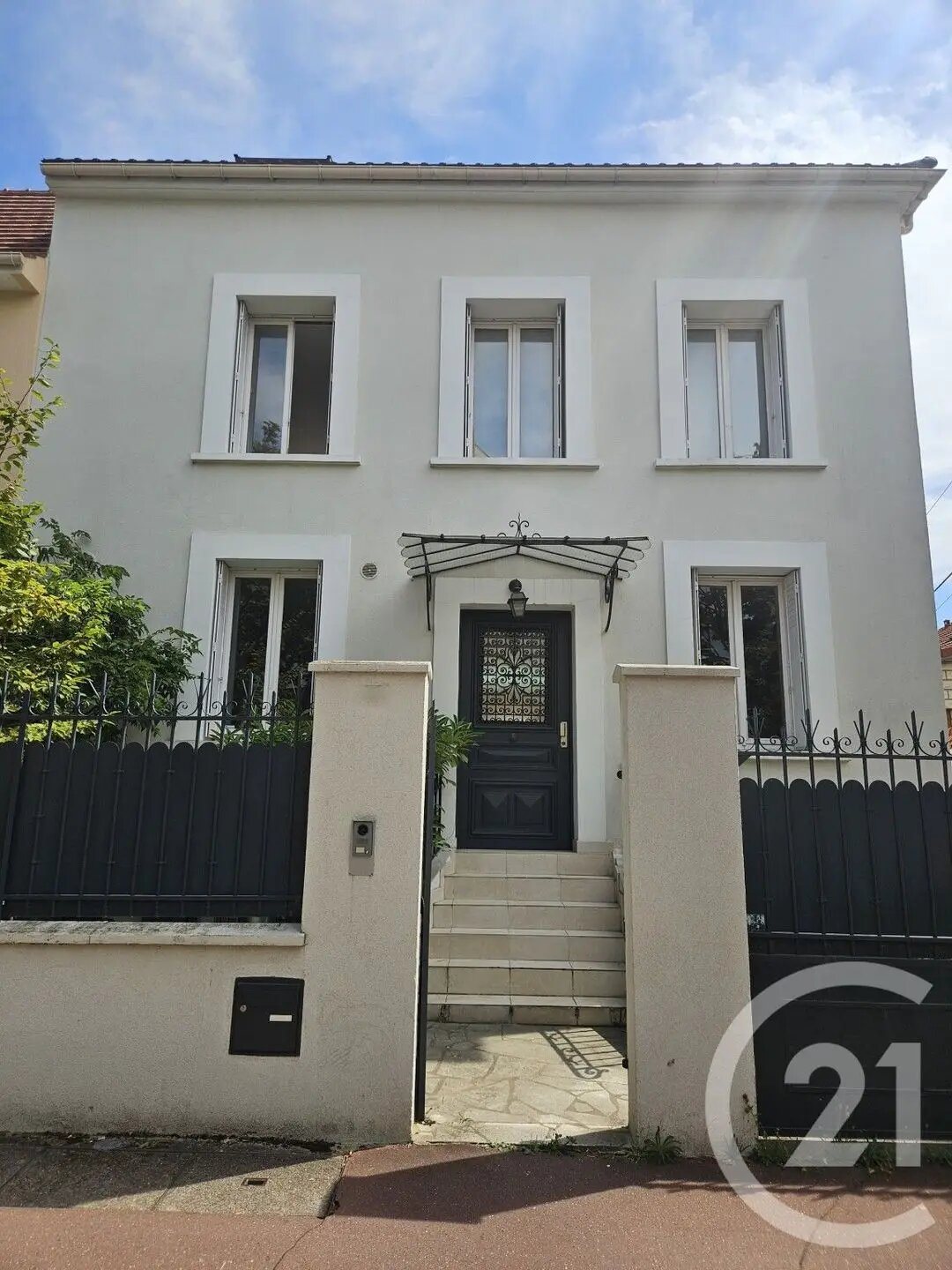 Maison à vendre, 148m², Saint-Maur-des-Fossés