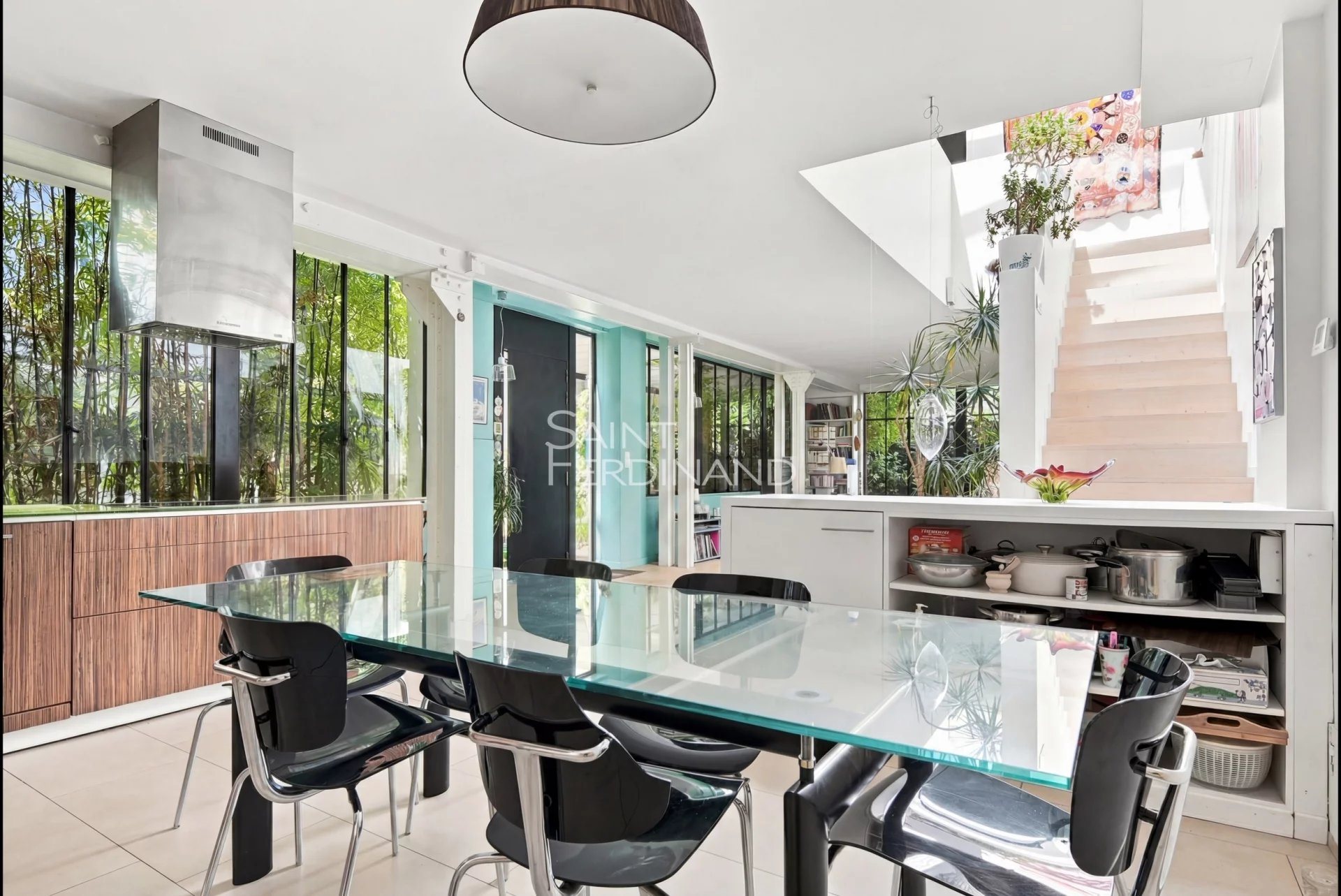 Maison à vendre, 181m², Paris 18ème