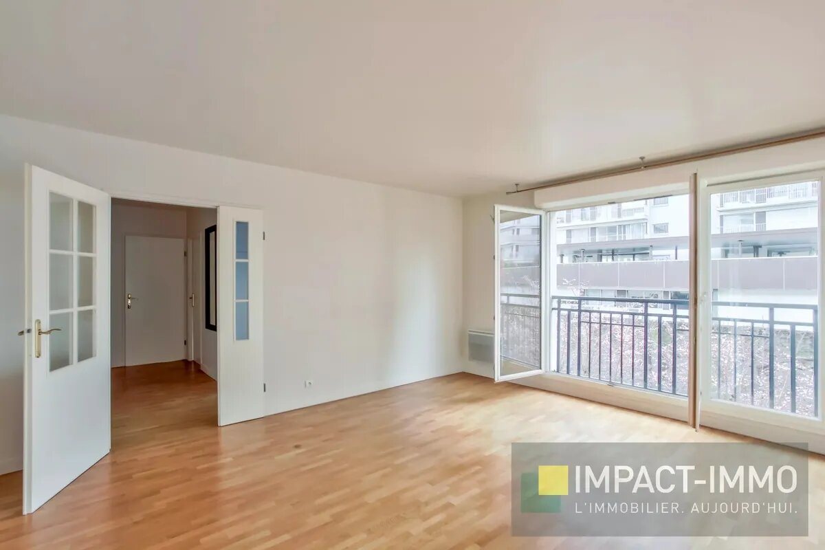 Appartement à vendre, 50m², Puteaux
