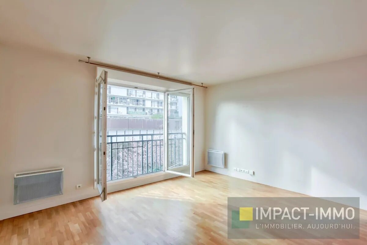 Appartement à vendre, 50m², Puteaux