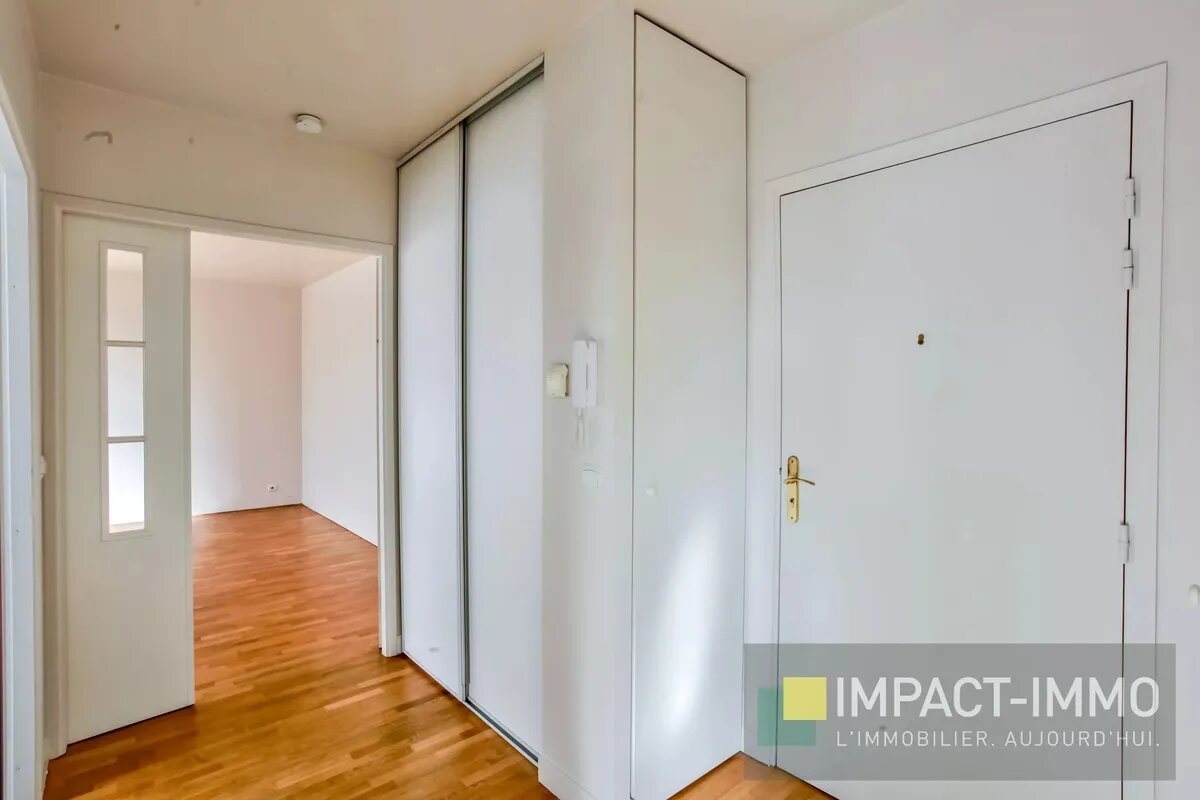 Appartement à vendre, 50m², Puteaux