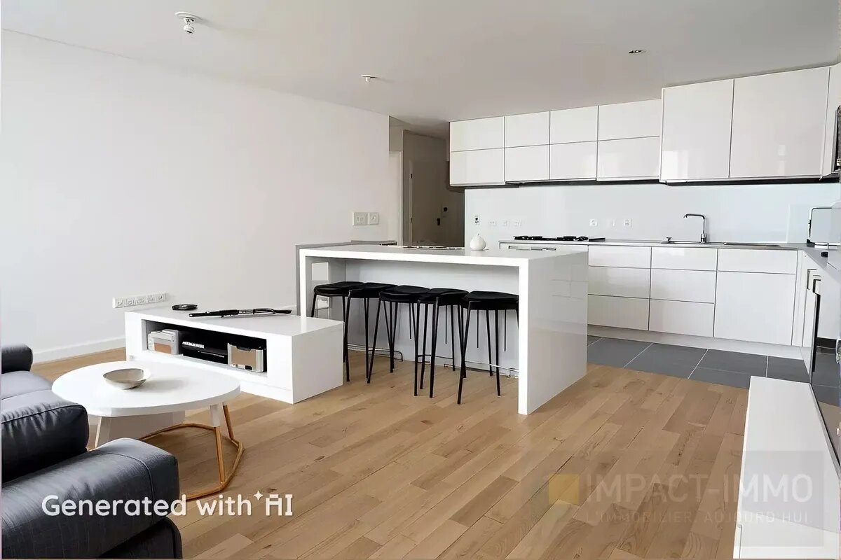 Appartement à vendre, 76m², Puteaux