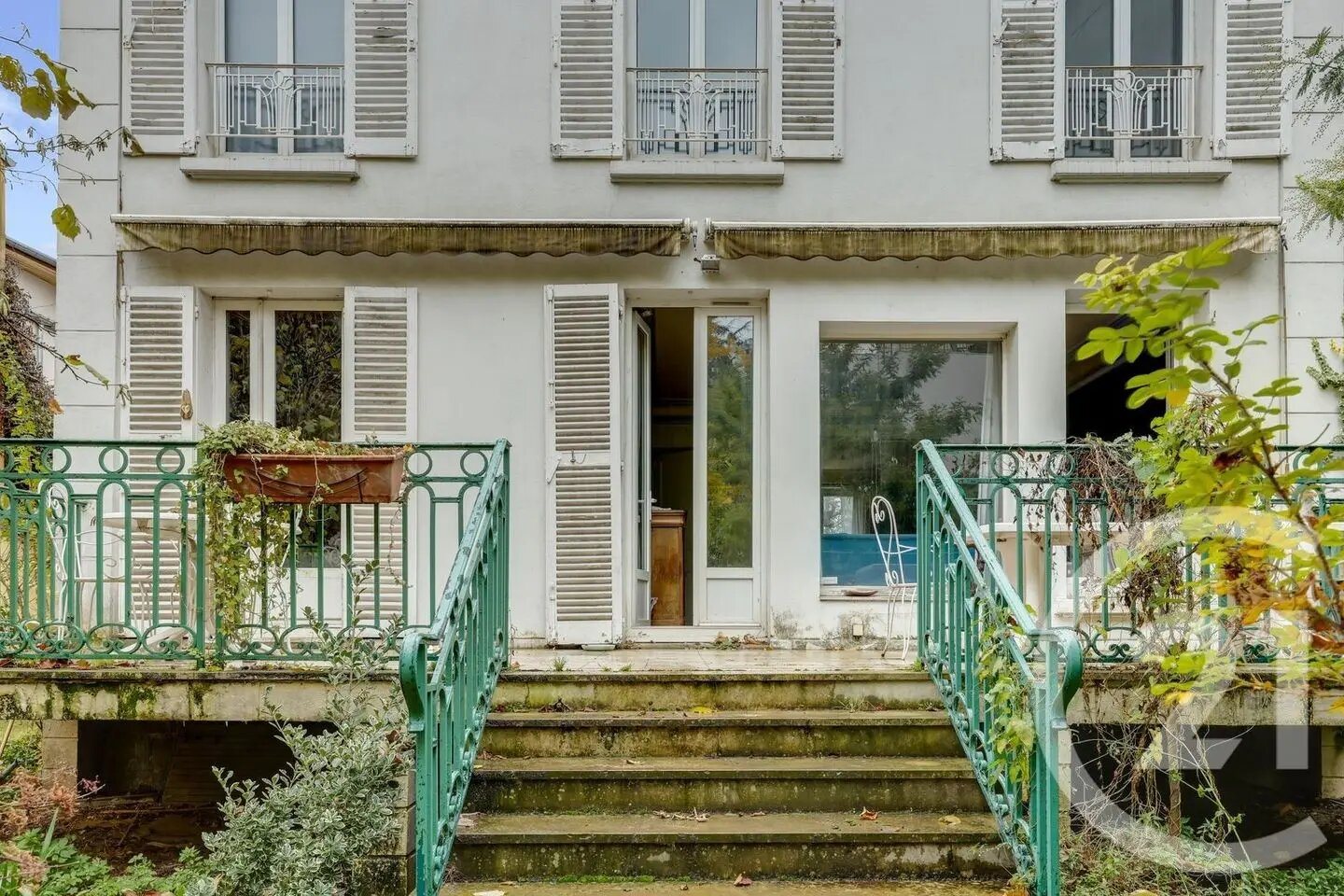 Maison à vendre, 249m², Vanves