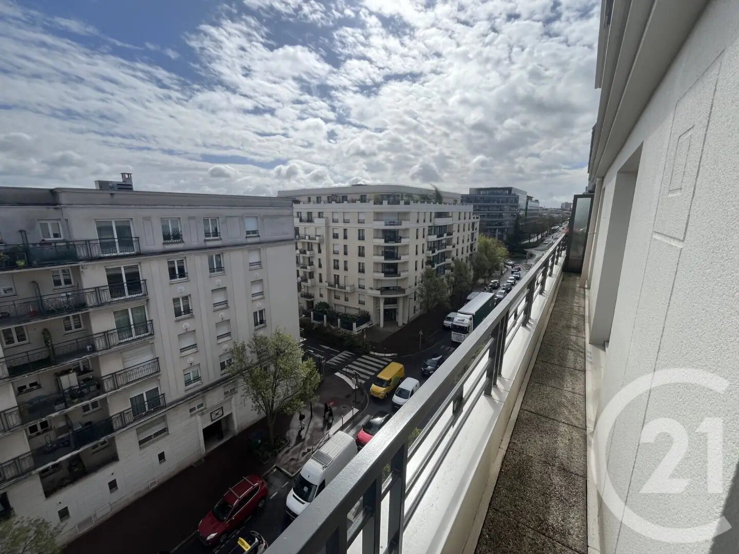 Appartement à vendre, 53m², Châtillon