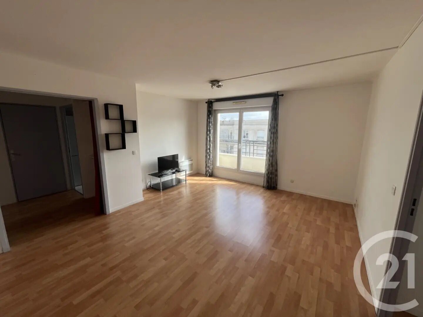 Appartement à vendre, 53m², Châtillon