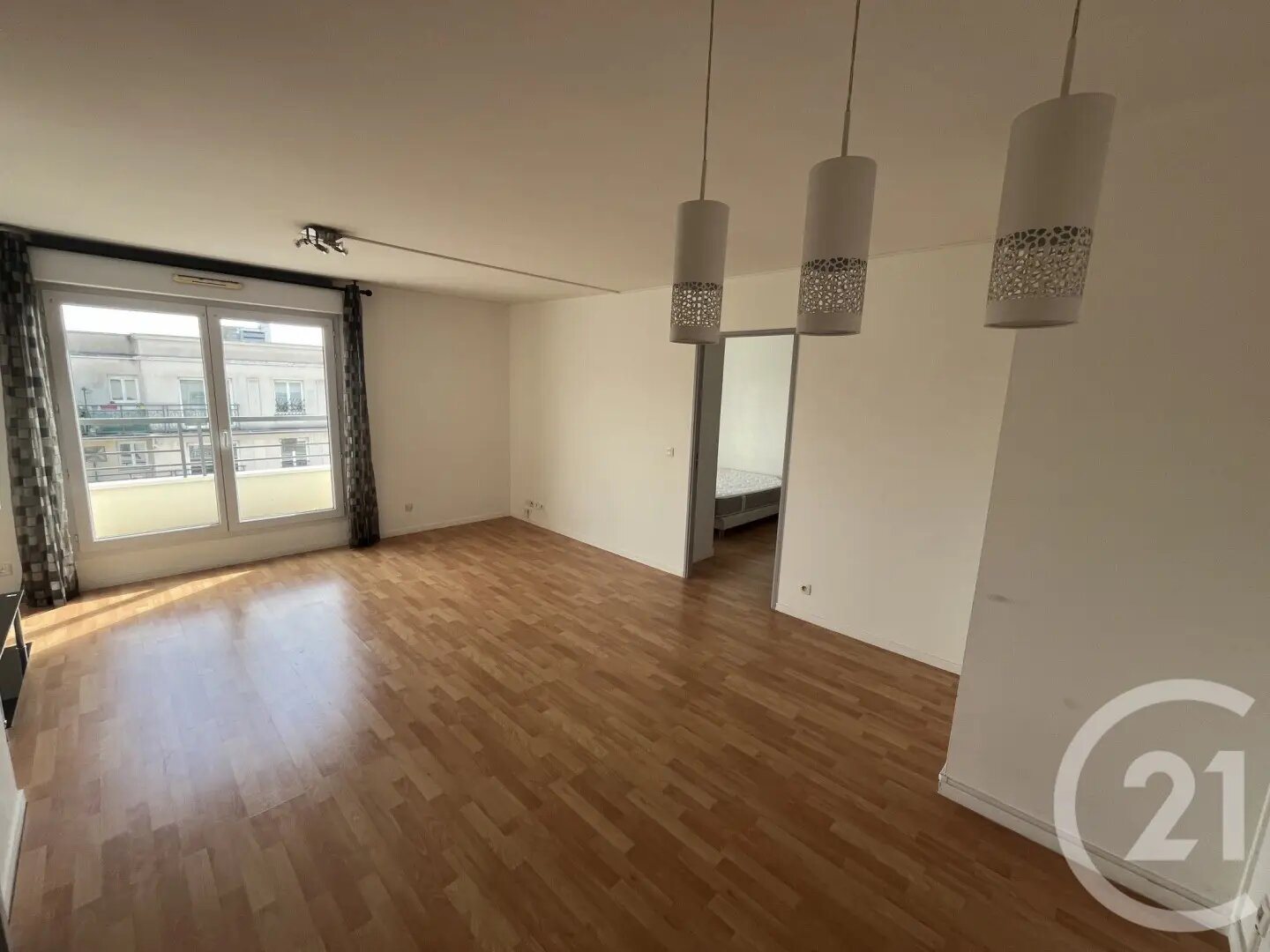 Appartement à vendre, 53m², Châtillon
