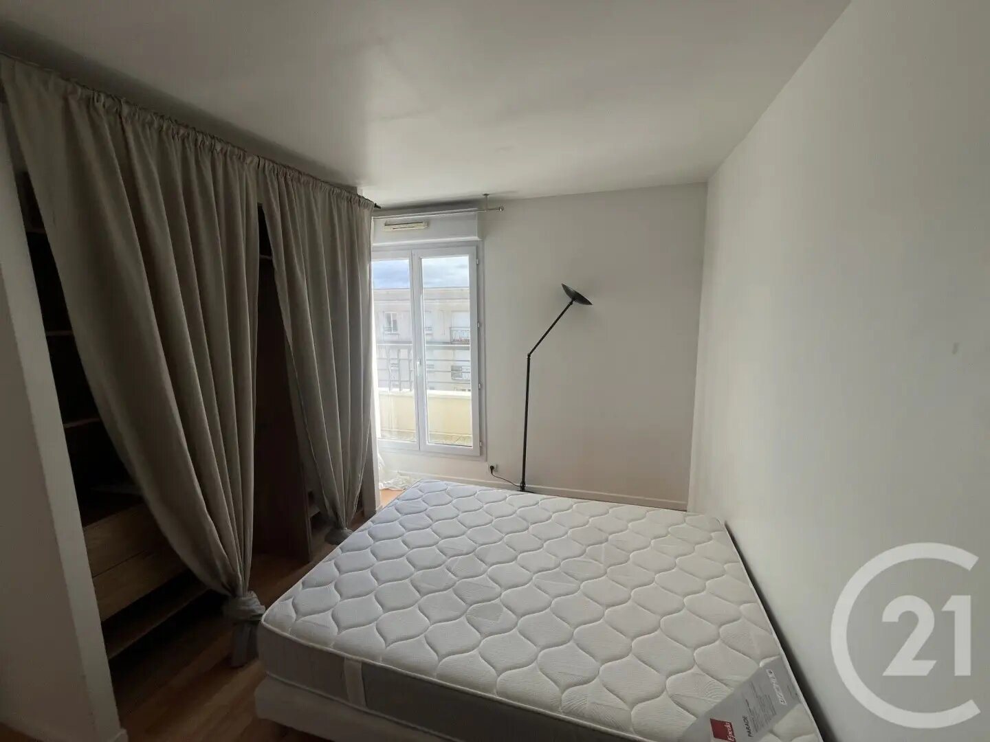 Appartement à vendre, 53m², Châtillon