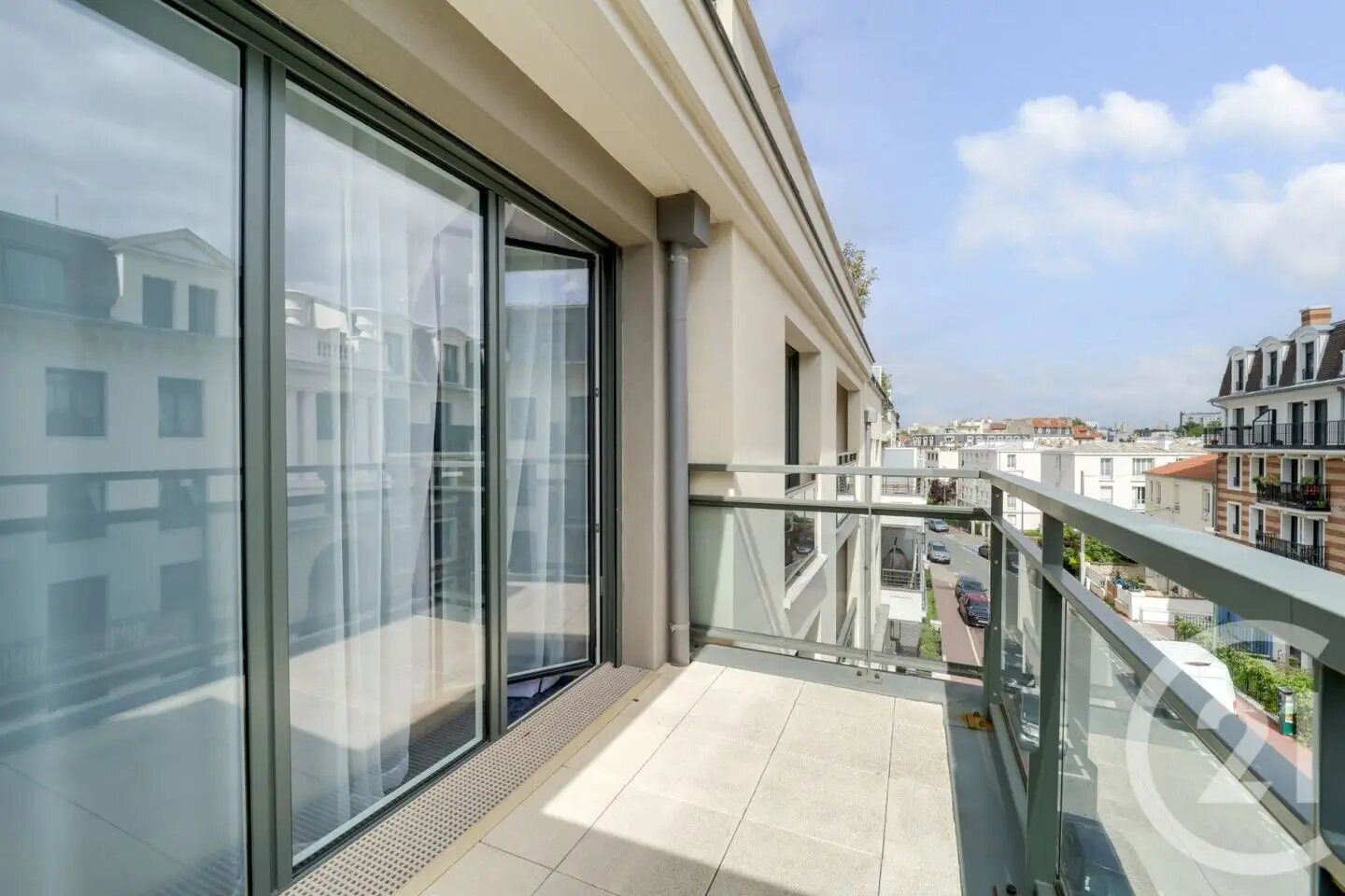 Appartement à vendre, 63m², Vanves