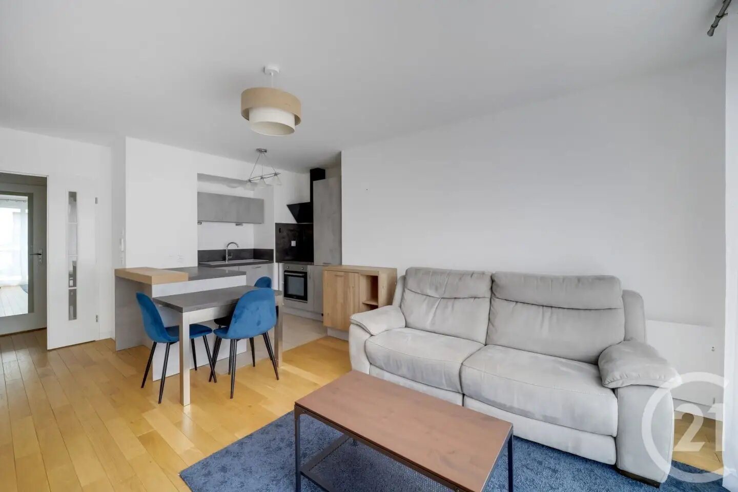 Appartement à vendre, 63m², Vanves