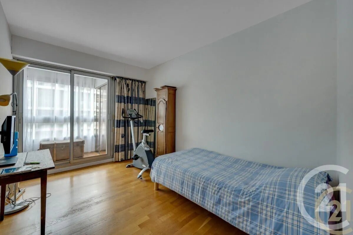 Appartement à vendre, 115m², Vanves