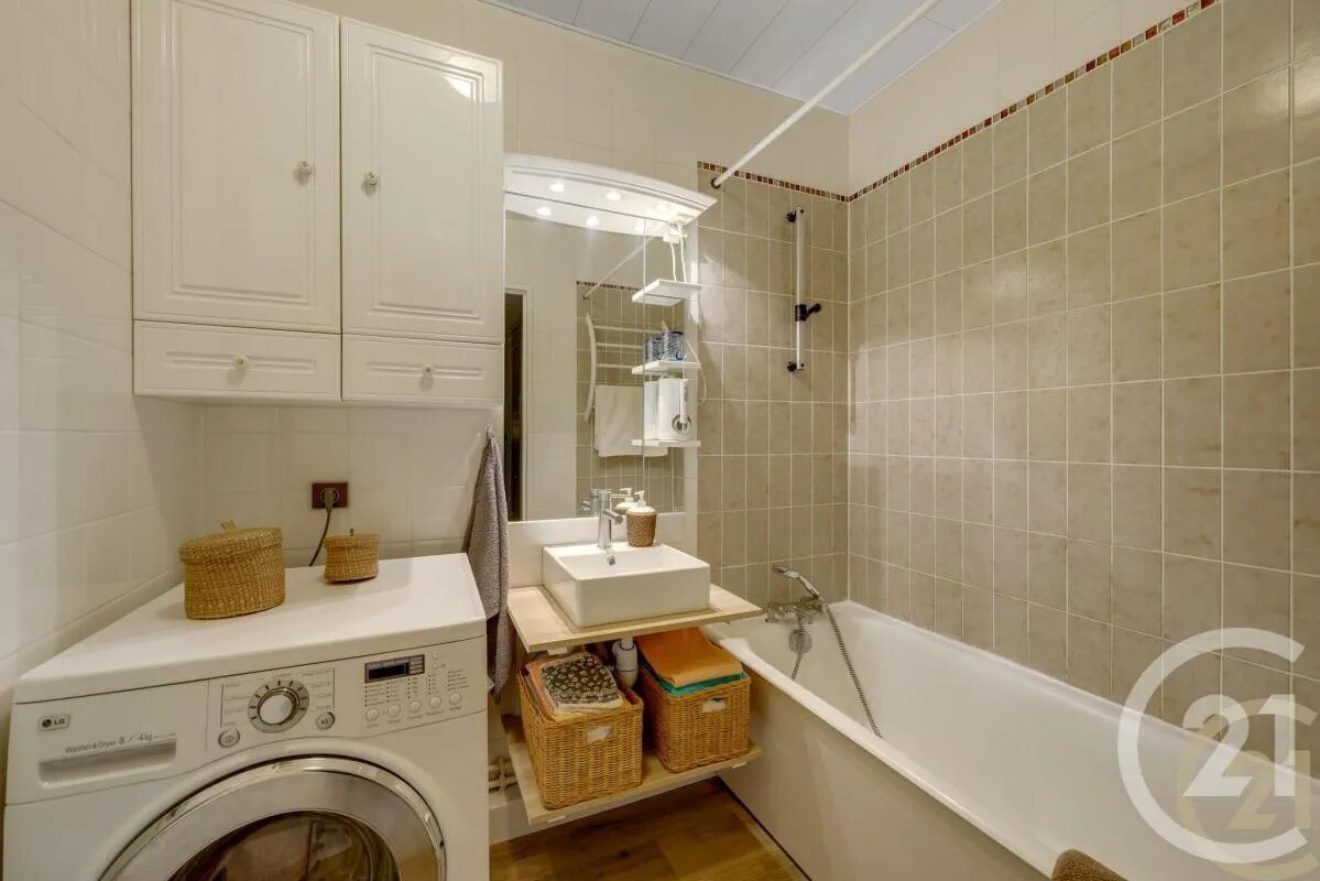 Appartement à vendre, 115m², Vanves