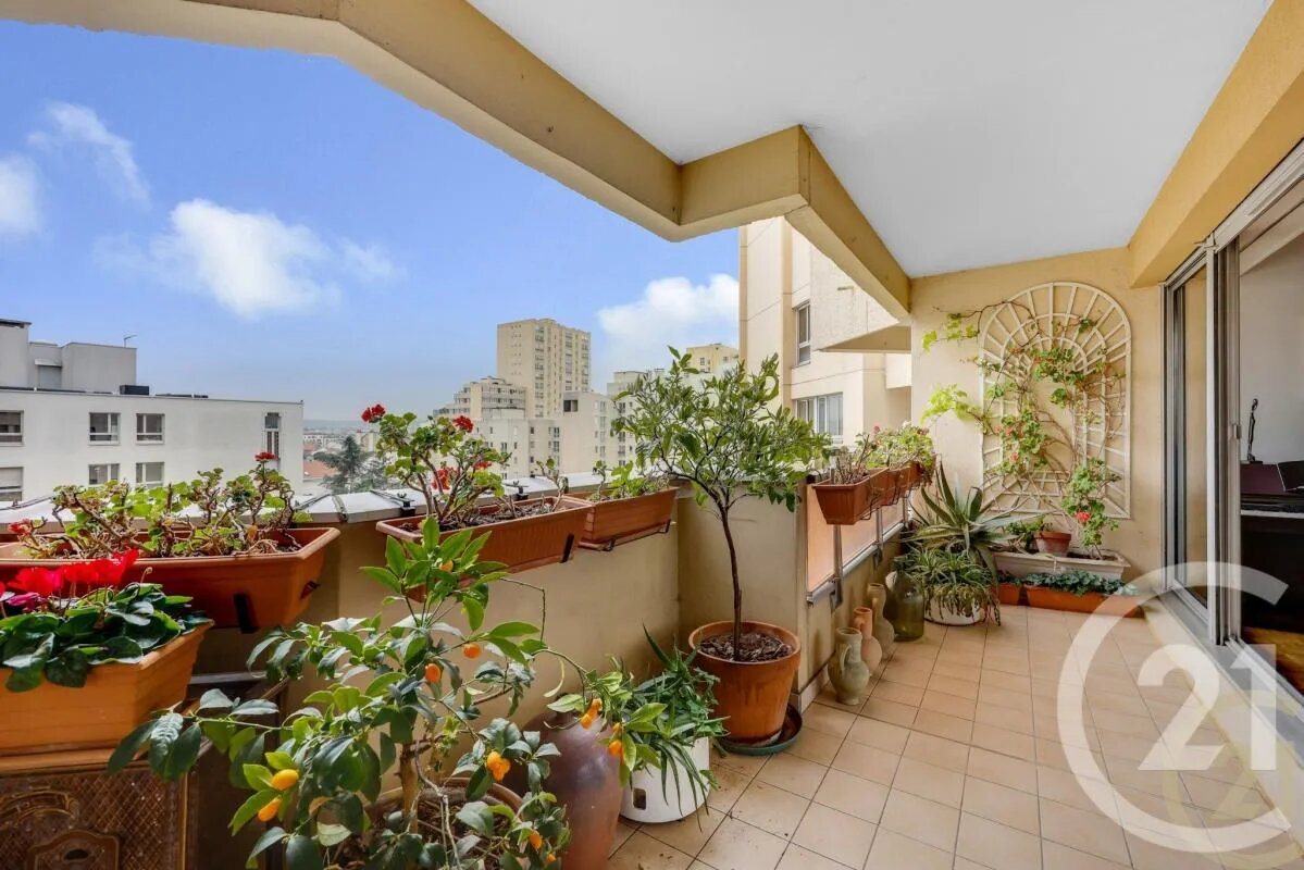 Appartement à vendre, 115m², Vanves