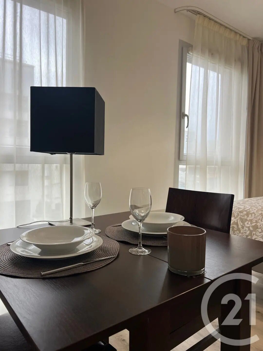 Appartement à vendre, 25m², Malakoff