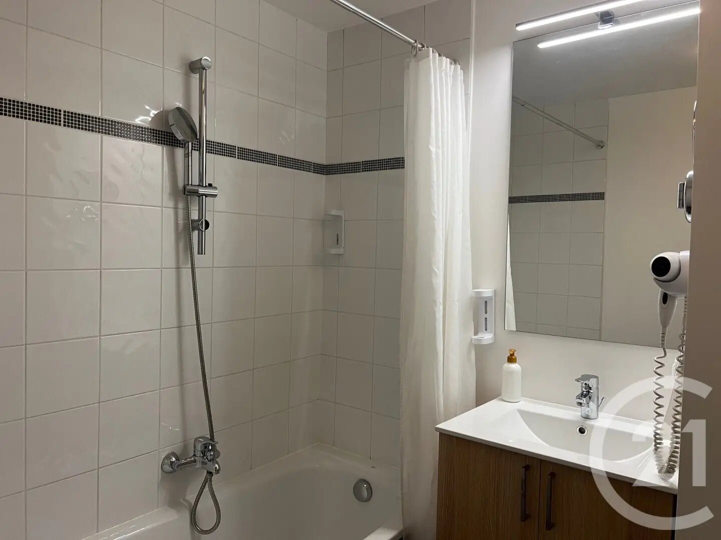 Appartement à vendre, 25m², Malakoff
