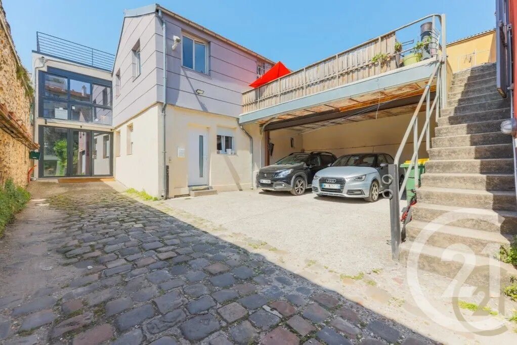 Appartement à vendre, 416m², Malakoff