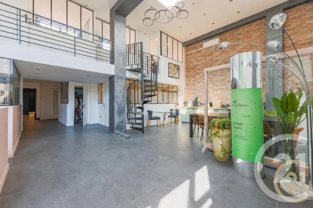 Appartement à vendre, 416m², Malakoff