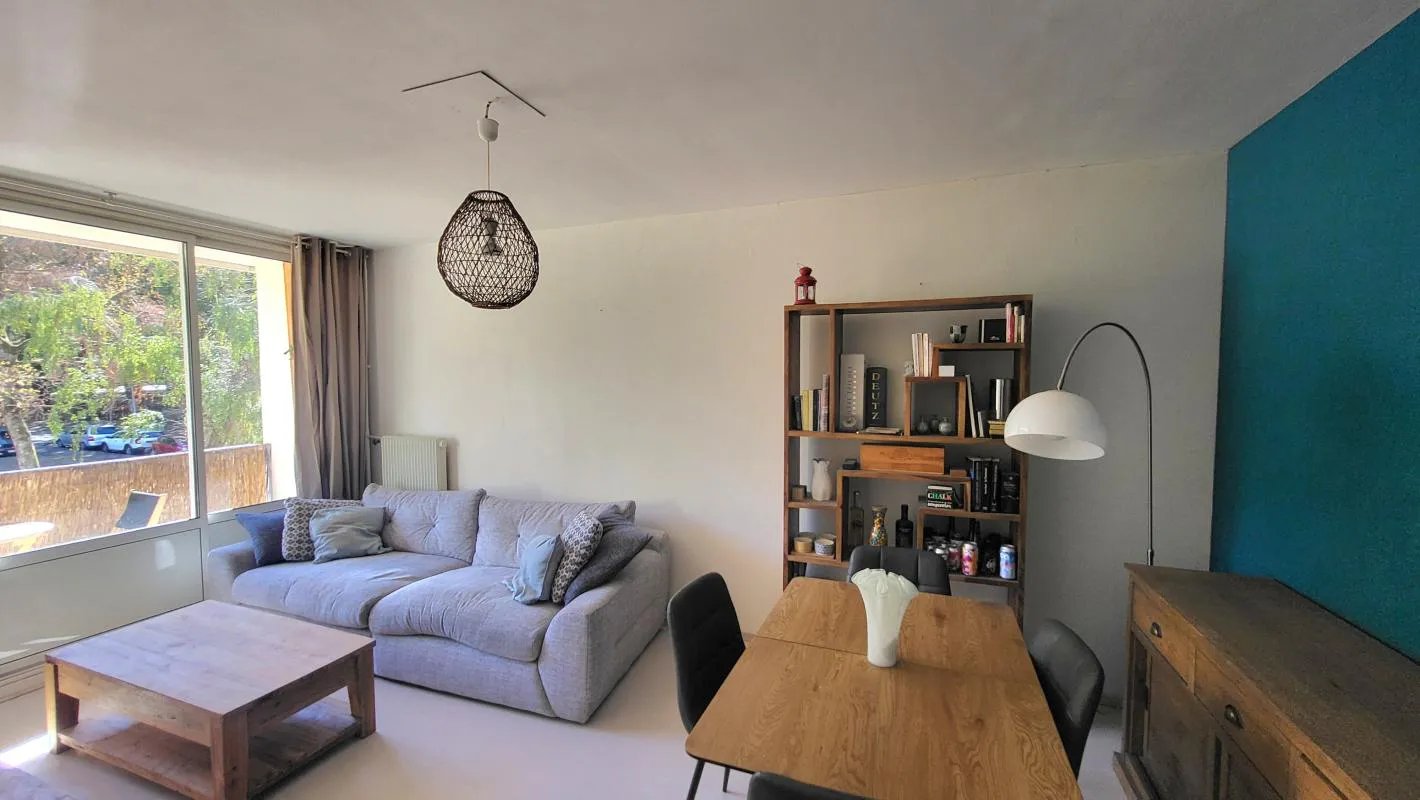 Appartement à vendre, 63m², Limoges