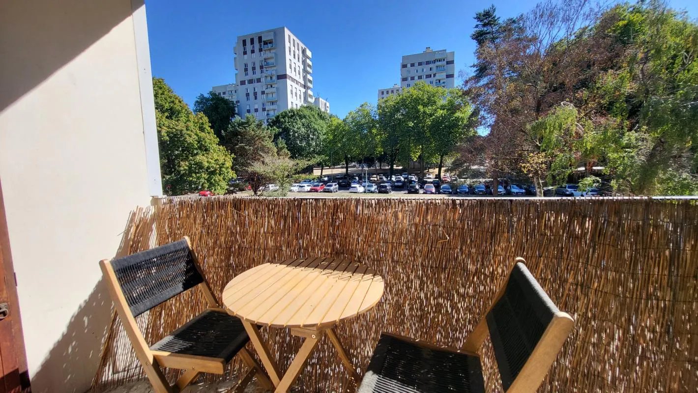 Appartement à vendre, 63m², Limoges