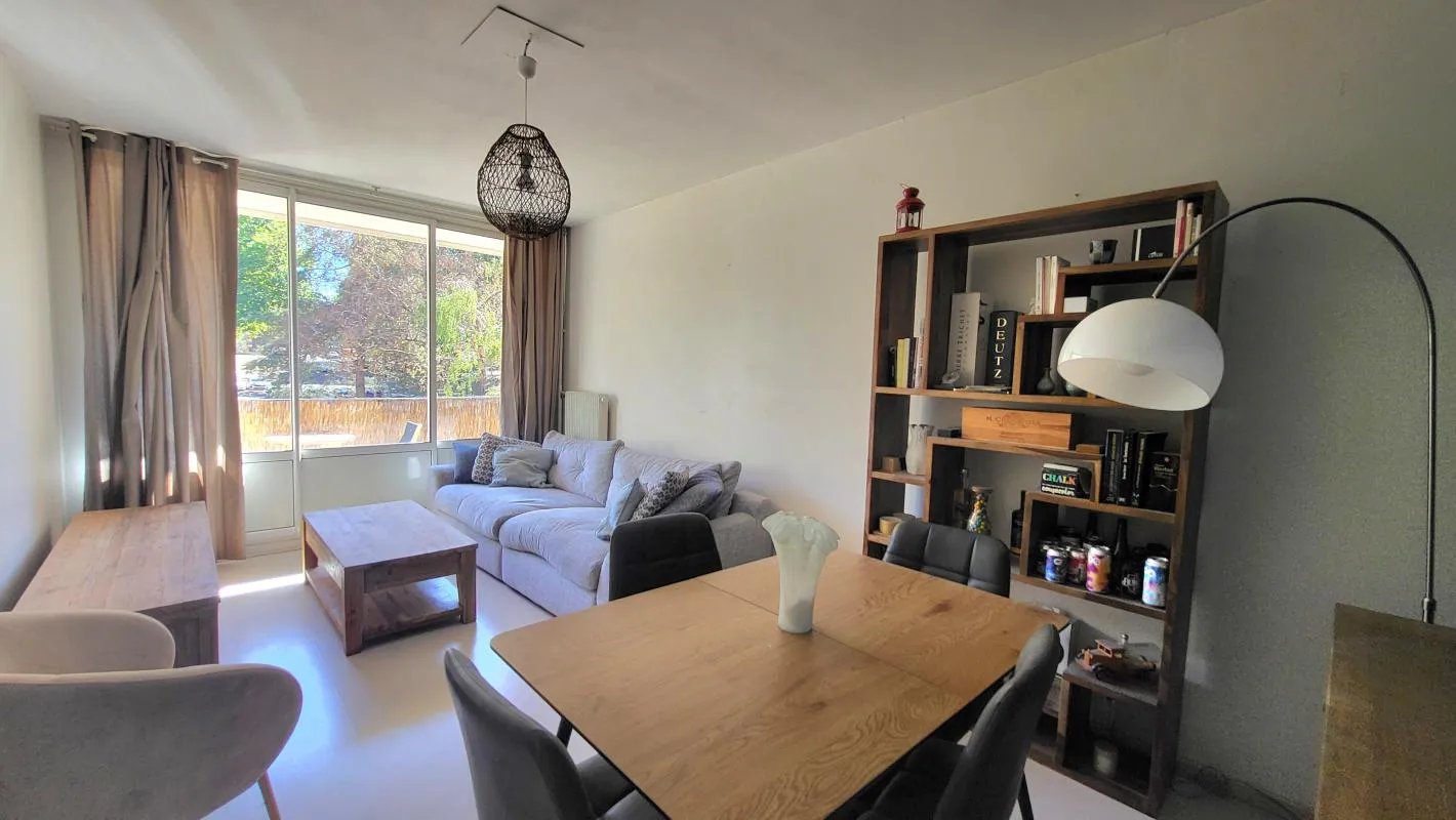 Appartement à vendre, 63m², Limoges