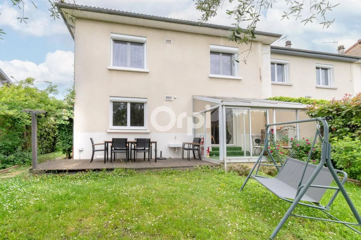 Maison à vendre, 120m², Limoges