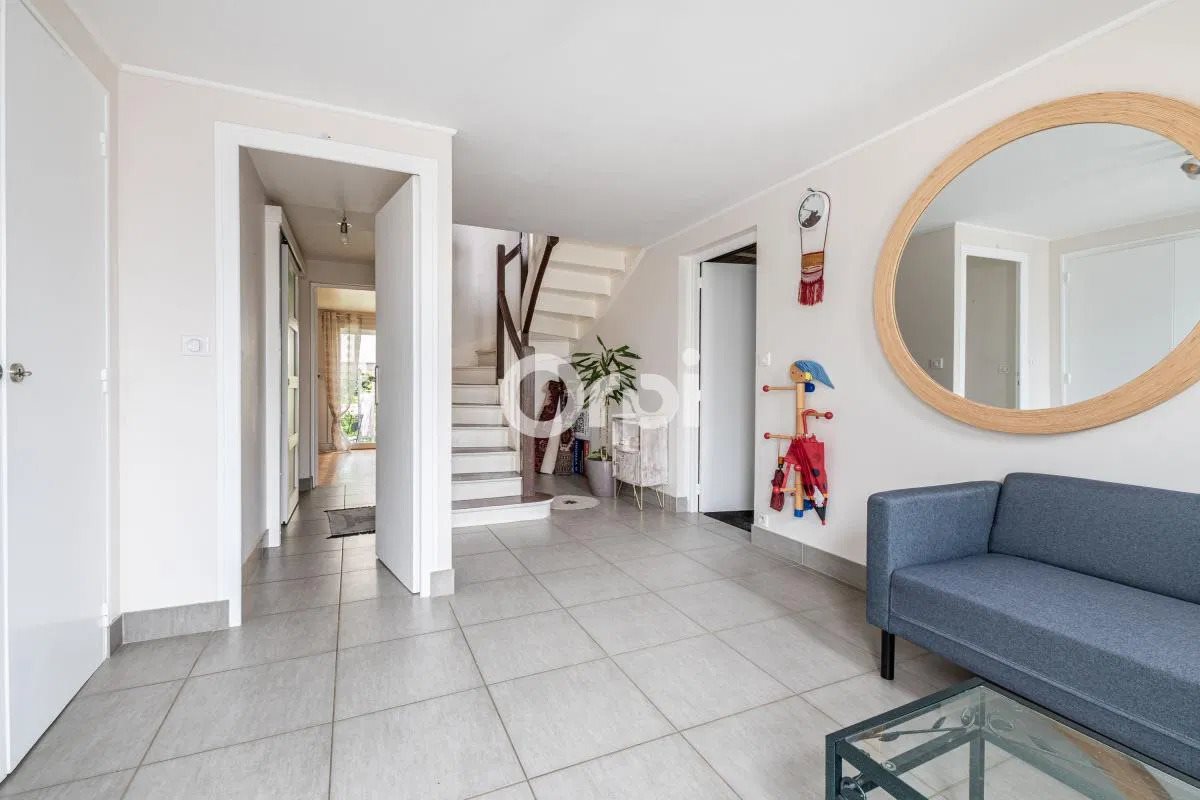 Maison à vendre, 120m², Limoges