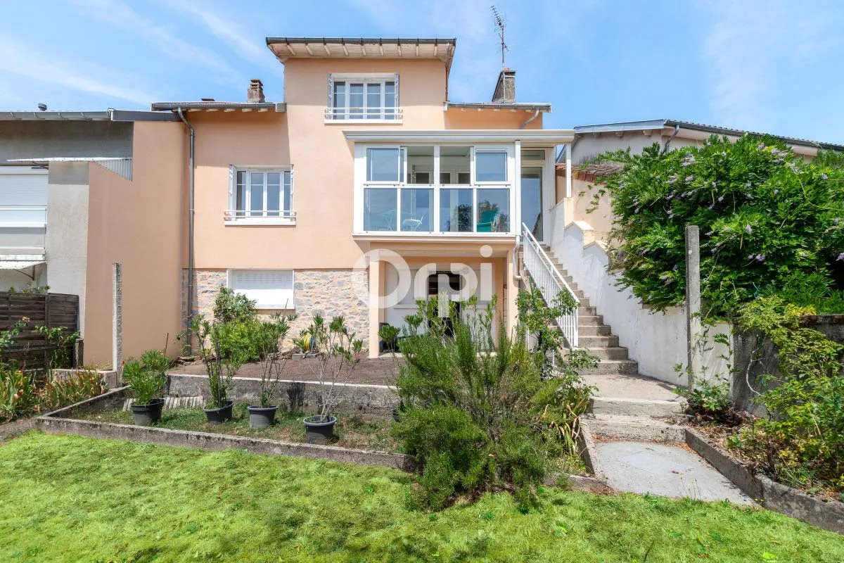 Maison à vendre, 145m², Limoges