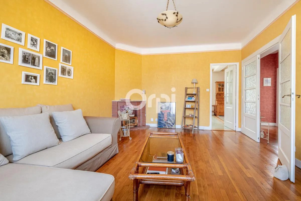 Maison à vendre, 145m², Limoges