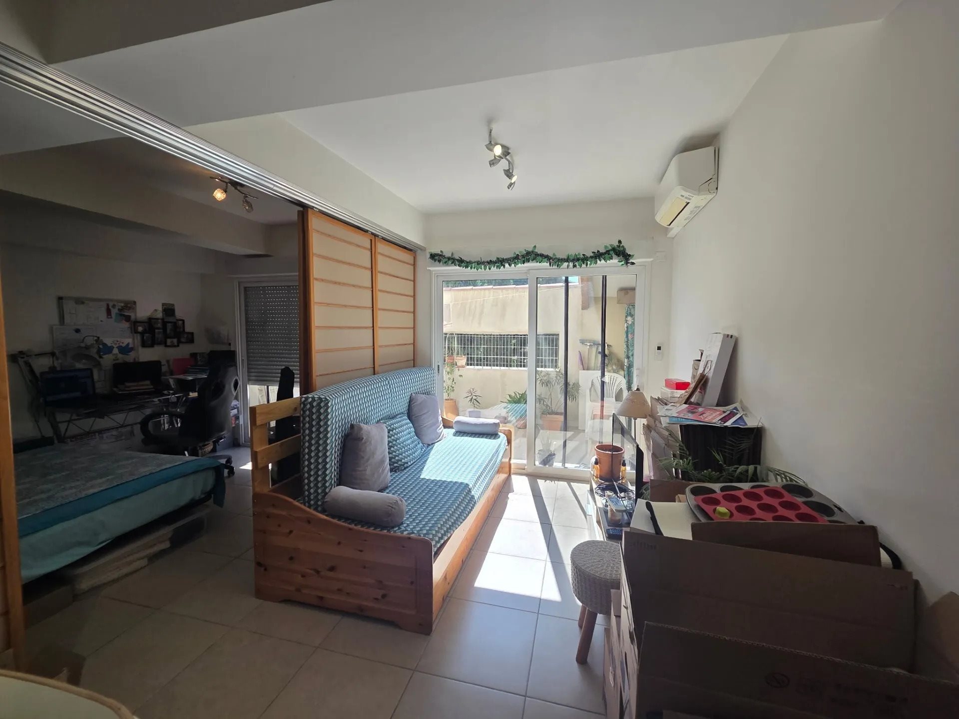 Appartement à louer, 35m², Lambesc
