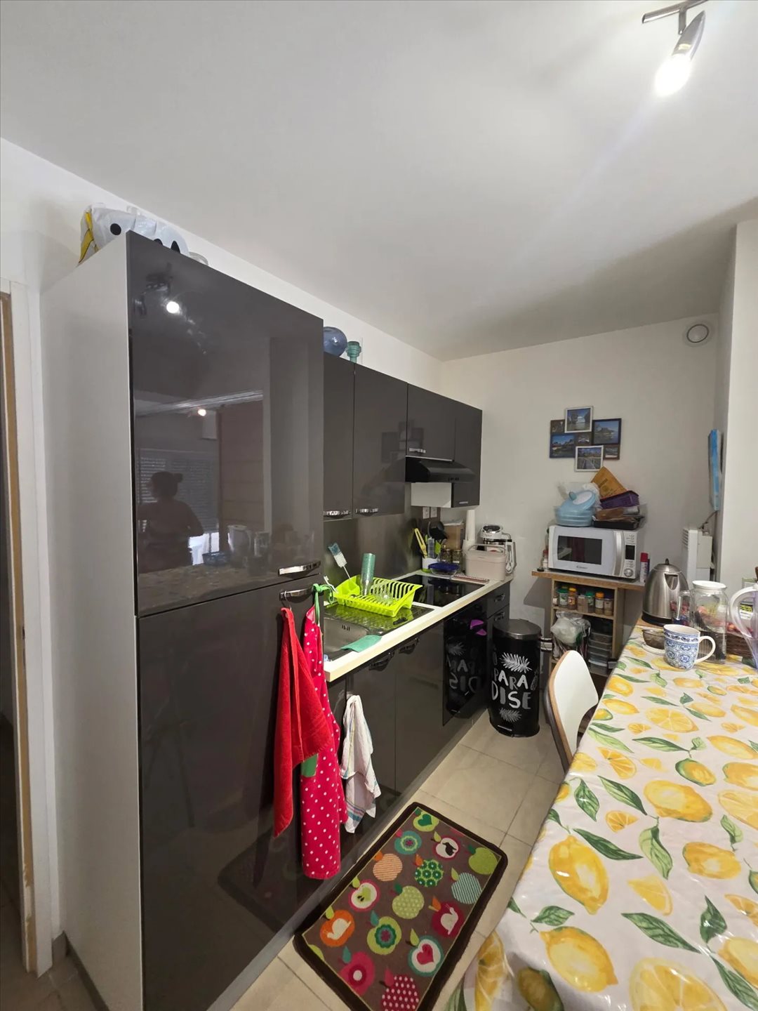 Appartement à louer, 35m², Lambesc
