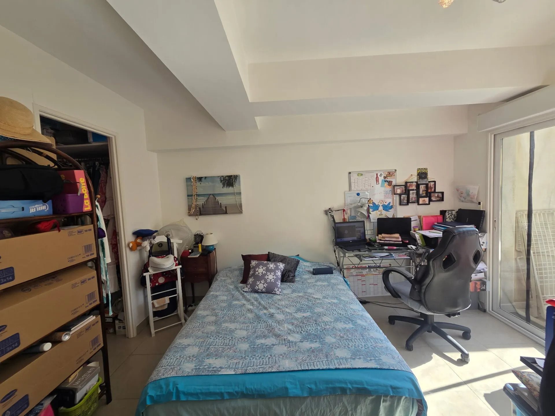Appartement à louer, 35m², Lambesc